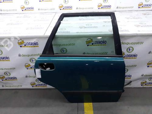 Used Right rear door VOLVO V40 Estate (645) 1.8 i (125 hp) 3139347
