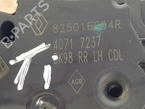 Rear left lock RENAULT CLIO IV (BH_) 1.5 dCi 75 | BP31573469C100 