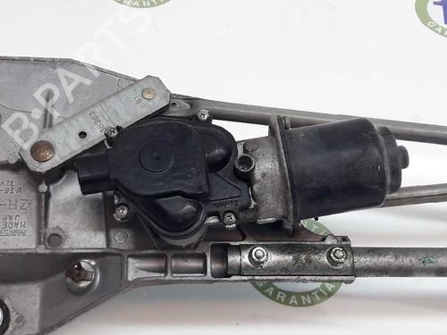 Front wiper motor NISSAN X-TRAIL I (T30) 2.2 Di 4x4 | BP3407854M29 
