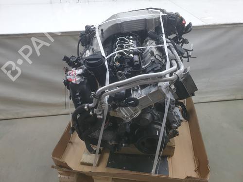 Engine BMW X5 (E70) M 50 d | BP33818082M1 - Image 8