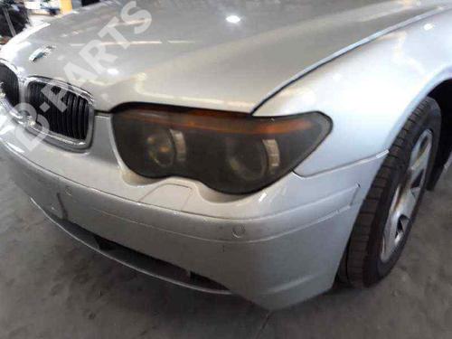 Oil radiator BMW 7 (E65, E66, E67) 730 d | BP8746808M33  - Image 27