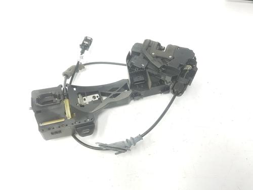 Front right lock RENAULT MEGANE IV Hatchback (B9A/M/N_) 1.5 dCi 90 (B9A1) | BP7170193C97 
