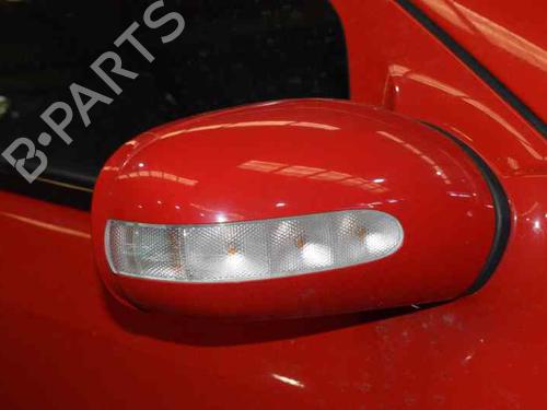 Front right exterior door handle MERCEDES-BENZ C-CLASS Coupe (CL203) C 180 Kompressor (203.746) | BP1637586C129 
