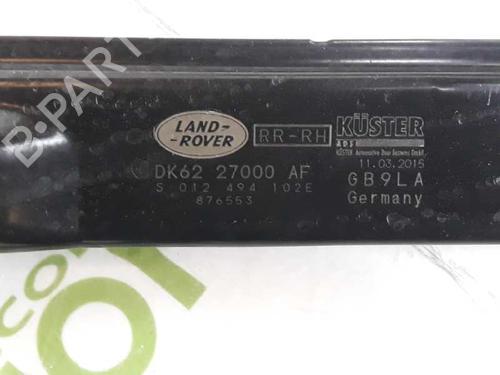 Rear right window mechanism LAND ROVER RANGE ROVER SPORT II (L494) 3.0 SDV6 4x4 | BP3149524C25 