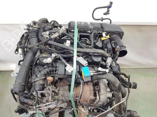 Engine CITROËN JUMPY III Van (V_)  | BP34245718M1  - Image 9