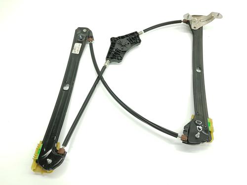 Used Front right window mechanism VW GOLF VII (5G1, BQ1, BE1, BE2) 2.0 GTD (184 hp) 22219176