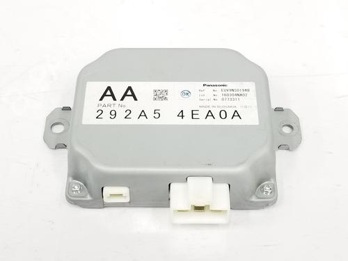 Used Electronic module NISSAN QASHQAI II SUV (J11, J11_) 1.5 dCi (110 hp) 13551267
