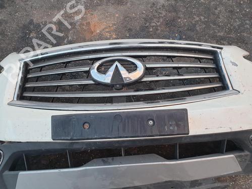 Módulo eletrónico INFINITI QX70 3.7 AWD | BP16048970M83 
