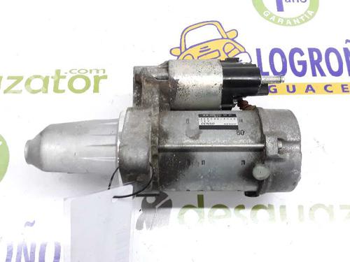 Used Starter MERCEDES-BENZ B-CLASS Sports Tourer (W246, W242) B 200 CDI / d (246.208) (136 hp) 5253879