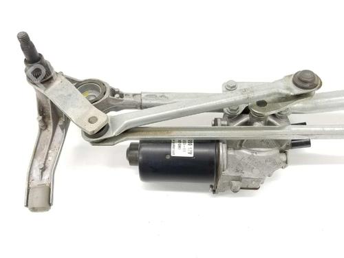 Front wiper motor BMW 3 (E90) 325 d | BP6452202M29 