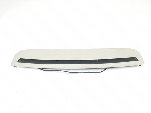 Used Rear center light MERCEDES-BENZ C-CLASS (W205) C 220 BlueTEC / d (205.002, 205.004) (170 hp) 10975964