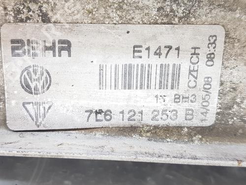 Water radiator AUDI Q7 (4LB) 3.0 TDI quattro | BP36362173M31 - Image 4