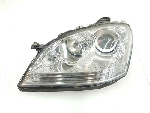 Used Left headlight MERCEDES-BENZ M-CLASS (W164) ML 320 CDI 4-matic (164.122) (224 hp) 5837624