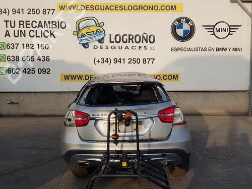 Gearbox MERCEDES-BENZ GLA-CLASS (X156)  | BP28103164M3 