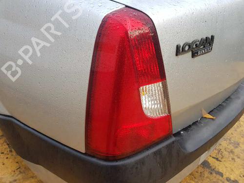 Catalizador DACIA LOGAN (LS_) 1.4 (LSOA, LSOC, LSOE, LSOG) | BP6960111M10 