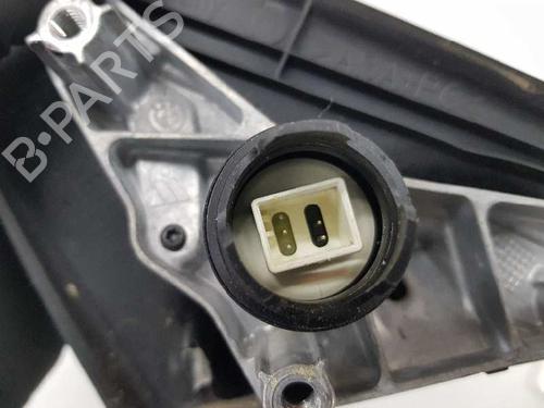 Left mirror BMW 3 Touring (E91) 320 d | BP3160536C26 