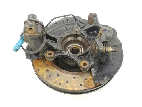 Used Left front steering knuckle BMW 3 (E90) 330 d xDrive (245 hp) 9144432