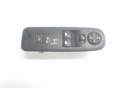 Left front window switch OPEL COMBO Box Body/MPV (K9)  | BP32124210I27 
