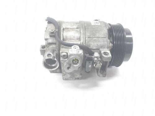 Used AC compressor MERCEDES-BENZ VITO / MIXTO Van (W639) 113 CDI (639.601, 639.603, 639.605) (136 hp) 30511673