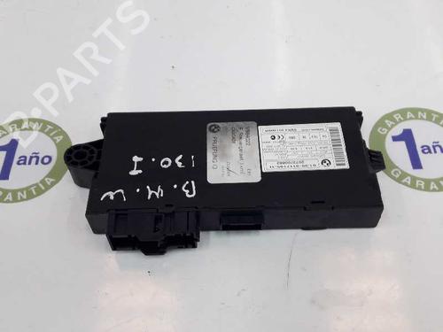 Elektronisk modul BMW 1 (E87) 130 i (265 hp) 14071756