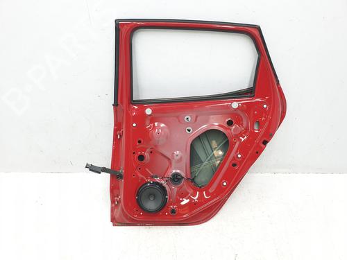 Right rear door SEAT IBIZA V (KJ1, KJG) 1.0 MPi | BP27484367C5 
