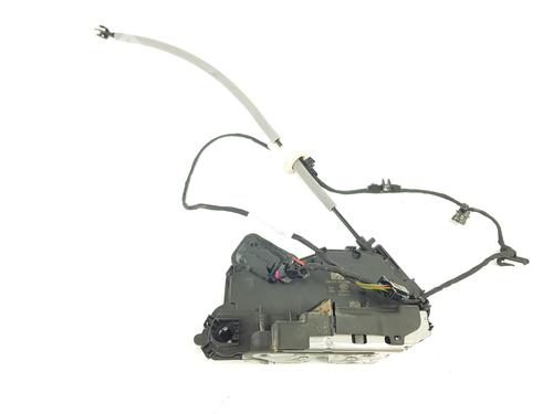 Front right lock SEAT IBIZA V (KJ1, KJG) 1.0 TSI | BP13638637C97 