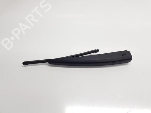 Used Rear windshield wiper arm OPEL ASTRA L Sports Tourer (O5) 1.2 (FRHNPJ) (110 hp) 24396837