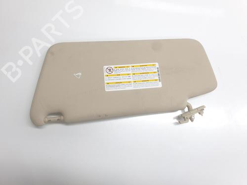Right sun visor MERCEDES-BENZ GLK-CLASS (X204) 220 CDI 4-matic (204.984) | BP33801817I2 - Image 5