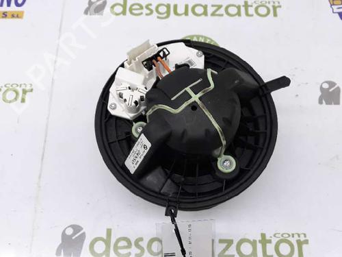 Used Heater blower motor BMW Z4 Roadster (E89) sDrive 20 i (184 hp) 14118221