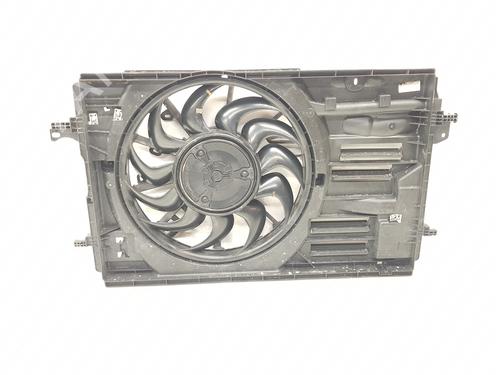 Radiator fan DACIA DUSTER (PYM_, PYN_) 1.2 TCe 130 | BP36679129M35 - Image 2
