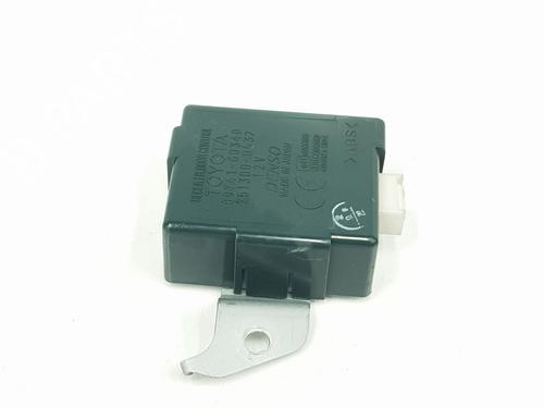 Electronic module TOYOTA LAND CRUISER PRADO (_J12_) 3.0 D-4D (KDJ120, KDJ125) | BP21485622M83 