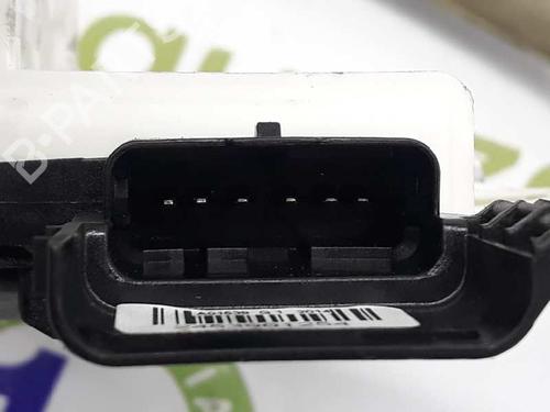 Rear right lock CITROËN BERLINGO MULTISPACE (B9) 1.6 BlueHDi 120 | BP11637089C99 