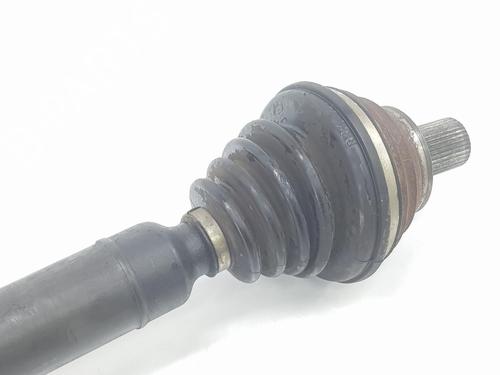 Right front driveshaft VW GOLF VI (5K1) 1.6 TDI | BP16436055M39 