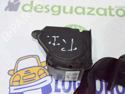 Rear left seatbelt BMW 1 (F20) 116 d | BP6623202I29 