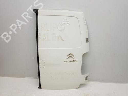 Used Right rear door Right rear door CITROËN JUMPY III Van (V_) 2.0 BlueHDi 120 (122 hp) 36497421 36497421