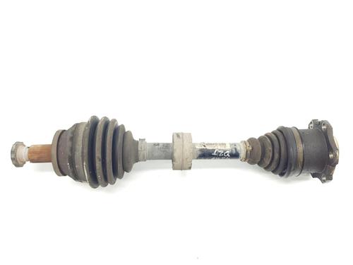 Used Left front driveshaft VW POLO (9N_, 9A_) 1.4 TDI (75 hp) 16367120