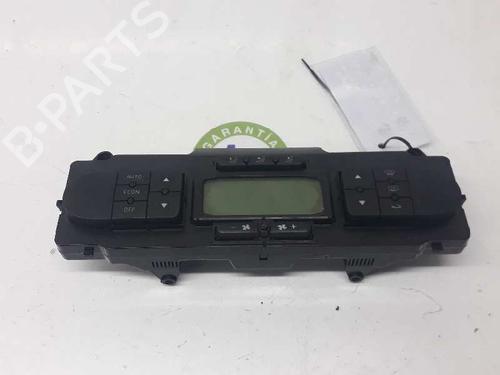 Climate control SEAT LEON (1P1) 1.9 TDI | BP4934897I5 