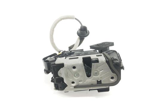 Serrure avant droite AUDI A1 Sportback (GBA) 30 TFSI (110 hp) 13541195