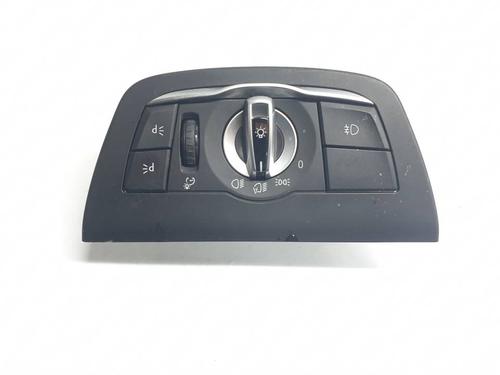 Used Headlight switch Headlight switch BMW X4 (G02, F98) xDrive 20 d (190 hp) 40156940 40156940