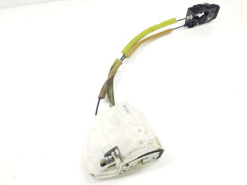 Used Rear left lock MAZDA CX-5 (KE, GH) 2.2 D (KE2FW) (150 hp) 22217401