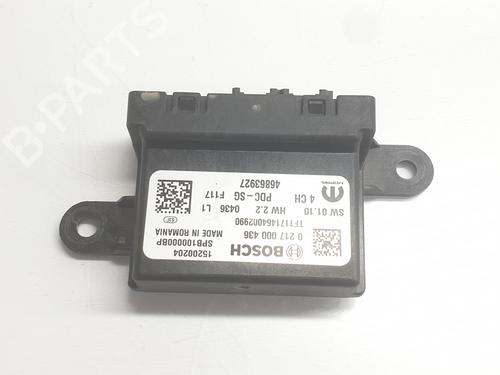 Electronic module FIAT DUCATO Van (250_)  | BP31593974M83 
