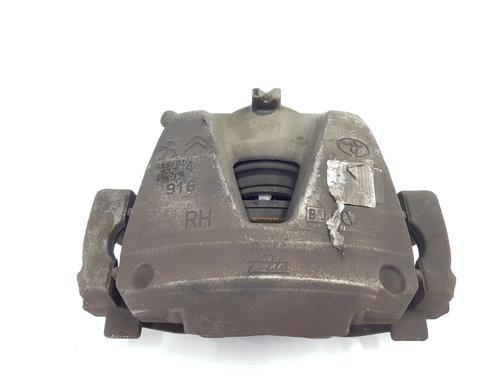 Right front brake caliper CITROËN JUMPY III Van (V_)  | BP36186299M104  - Image 5