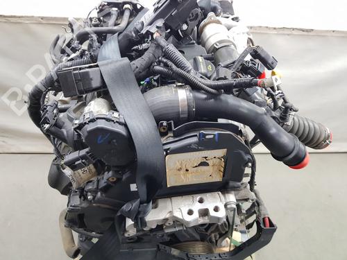 Motor FORD TRANSIT COURIER B460 MPV 1.5 TDCi | BP30276098M1