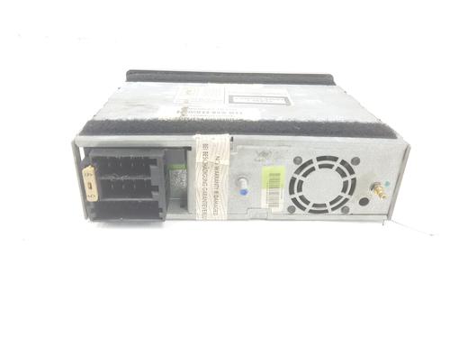 Electronic module BMW 3 (E46) 320 d | BP11018201M83 