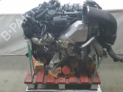 Engine BMW X6 (E71, E72) xDrive 35 d | BP32323706M1  - Image 5