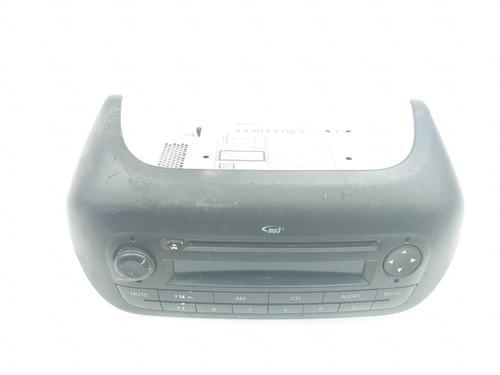 Autoradio FIAT FIORINO Box Body/MPV (265_) [2013-2024]  17670055