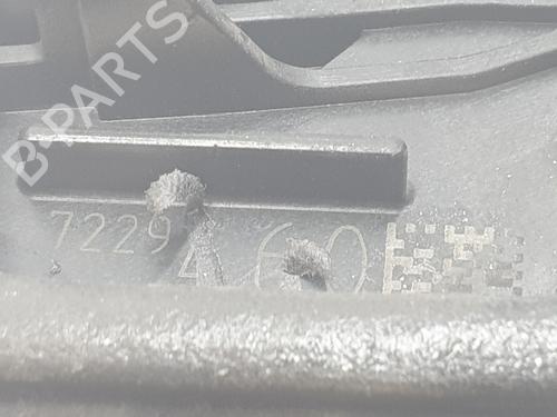 Rear right lock BMW 1 (F20) 116 d | BP24937563C99 
