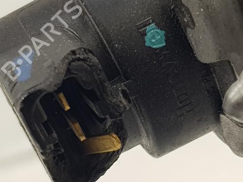 Turbocharger/Supercharger IVECO DAILY VI Platform/Chassis 35S16, 35C16, 40C16, 42S16, 50C16, 60C16, 65C16, 70C16 | BP31084155M71 