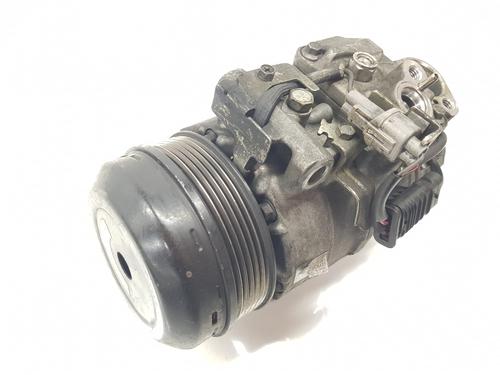 Used AC compressor AC compressor MERCEDES-BENZ C-CLASS T-Model (S204) C 250 CDI 4-matic (204.282) (204 hp) 33215306 33215306