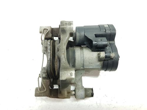 Left rear brake caliper VW TOURAN (5T1) 1.6 TDI | BP12466043M107 